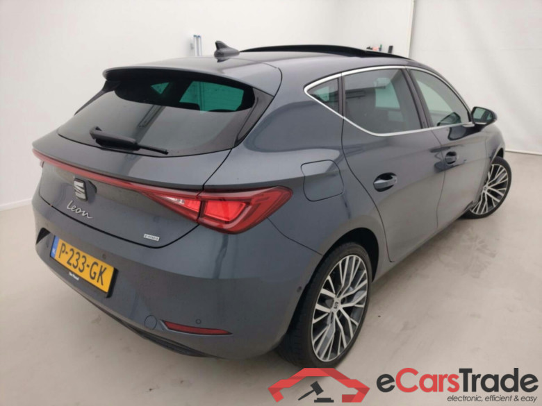 SEAT LEON 1.4 TSI EHY. X-PERIENCE DSG #2
