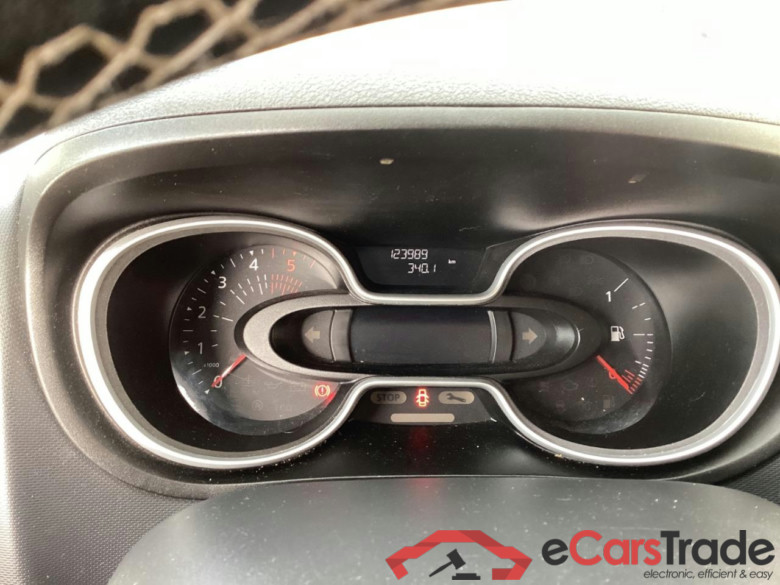 RENAULT TRAFIC PASSENGER 2.0 dCi 120 Gr Int. #6