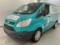 preview Ford Transit Custom #0
