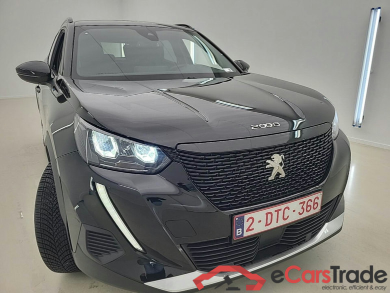 PEUGEOT E-2008 ALLURE 50 KWH #4