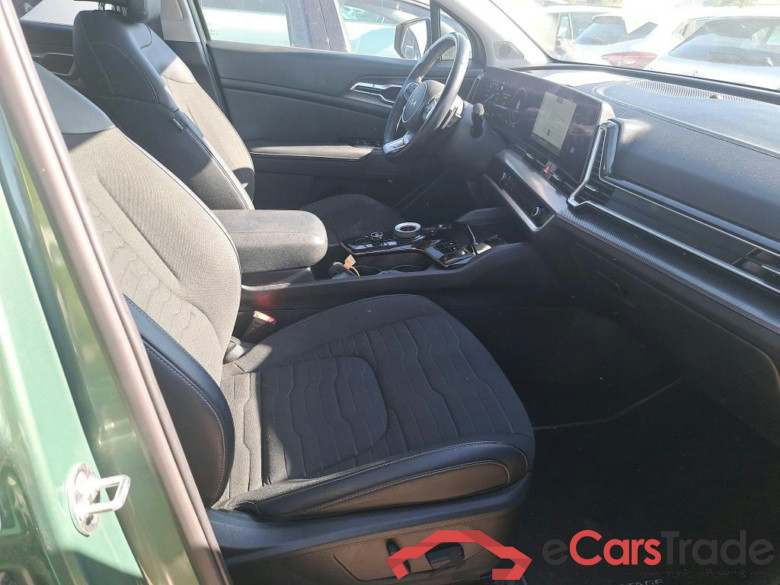 KIA Sportage / 2022 / 5P / todoterreno 1.6 T-GDi HEV 171kW (230CV) Tech 4X2 #6