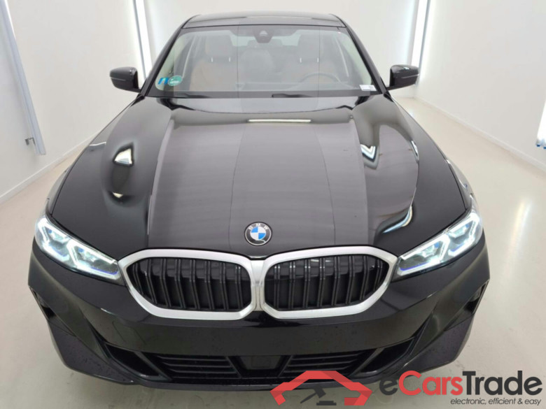 BMW 3-SERIE 318I AUT. #6