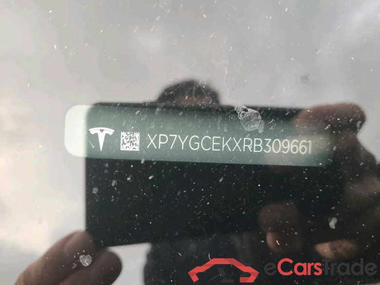 TESLA - TES MODEL Y Long Range Dual Motor AWD 514PK  * ELECTRIC * #6