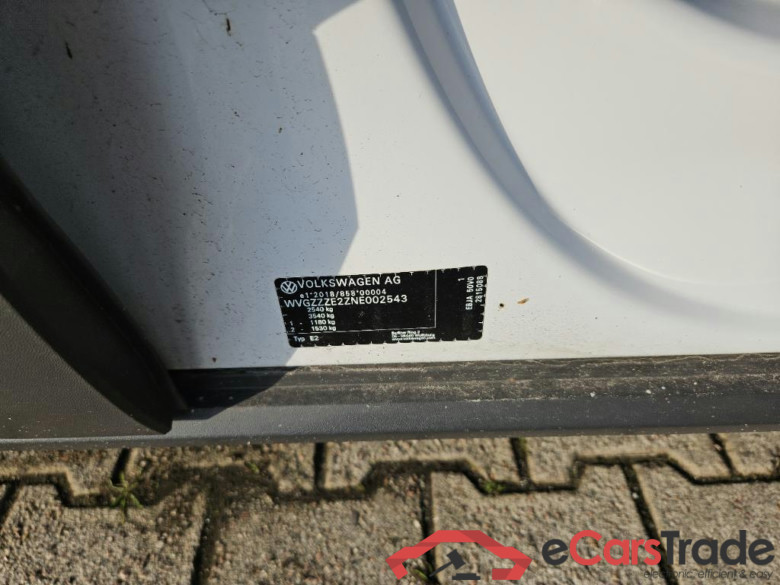 VOLKSWAGEN ID.4 150 kW #1