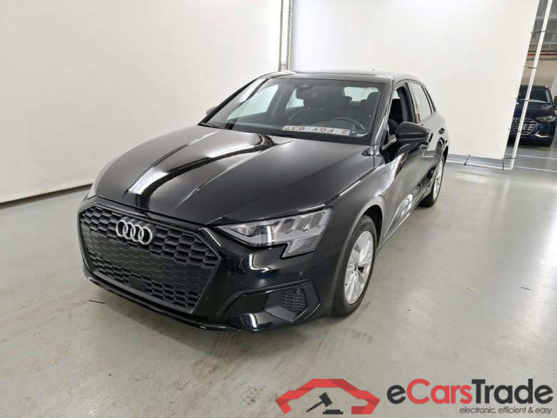 AUDI A3 SPORTBACK 1.4 40 TFSI E S TRONIC SPORTB ATTRACTION