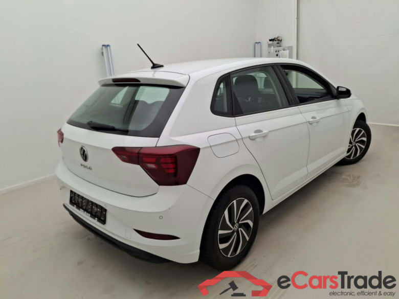 VOLKSWAGEN POLO 1.0 TSI OPF LIFE #2