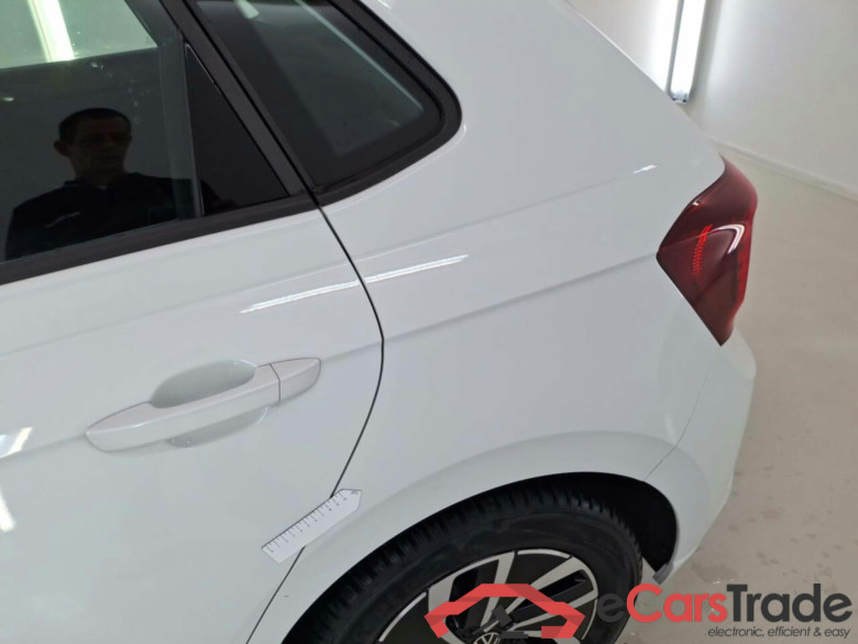 VOLKSWAGEN POLO 1.0 TSI OPF LIFE #6