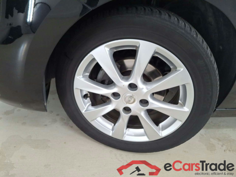 OPEL CORSA 1.2 START/STOP EDITION #5