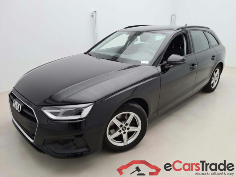 AUDI A4 AVANT 35 TFSI BNS. ED. S-TRONIC