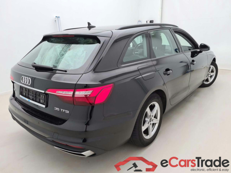 AUDI A4 AVANT 35 TFSI BNS. ED. S-TRONIC #2