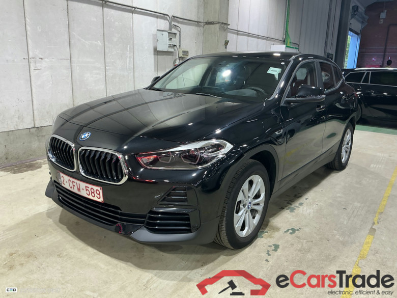 BMW X2 1.5 XDRIVE25E PHEV 162KW)