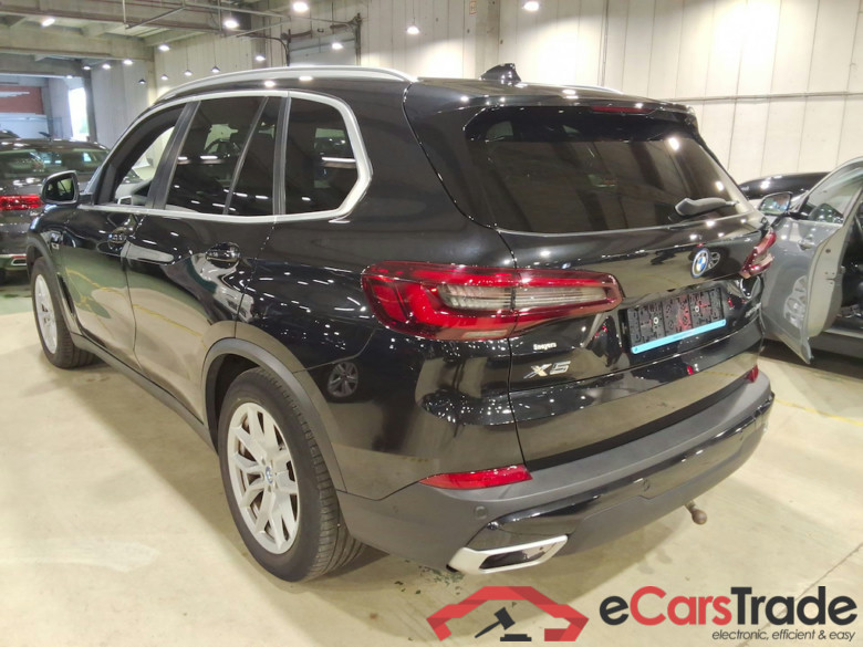 BMW X5 3.0 XDRIVE45E 155KW 4WD AUTO #2