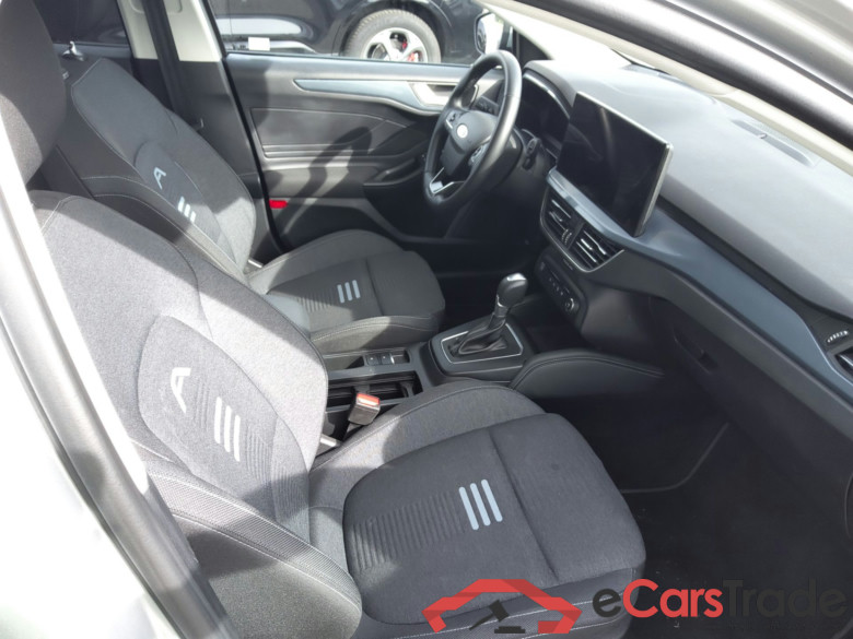 FORD Focus Sportbreak 1.0 Ecoboost 114KW 155CV S6.2 AutomÃ¡tic Active X(Panorama-Roof + Winterpack) #3