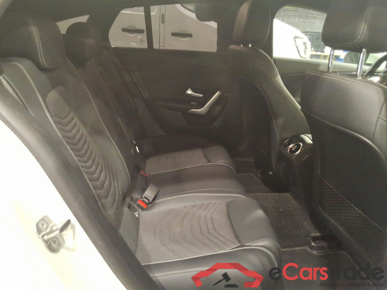 MERCEDES-BENZ CLA SHOOTING BRAKE 1.3 CLA 250 E LUXURY LINE DCT SH BR #5