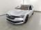 preview Skoda Superb #0