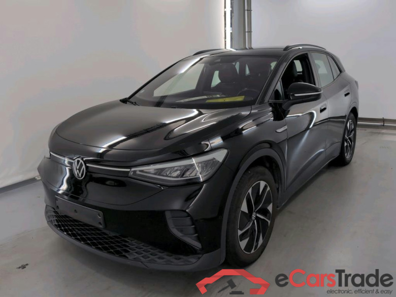 VOLKSWAGEN ID.4 BEV 82KWH 128KW PRO