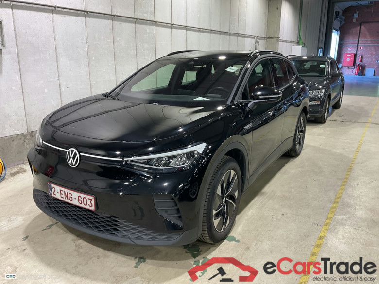 VOLKSWAGEN ID.4 BEV 82KWH 128KW PRO BUSINESS