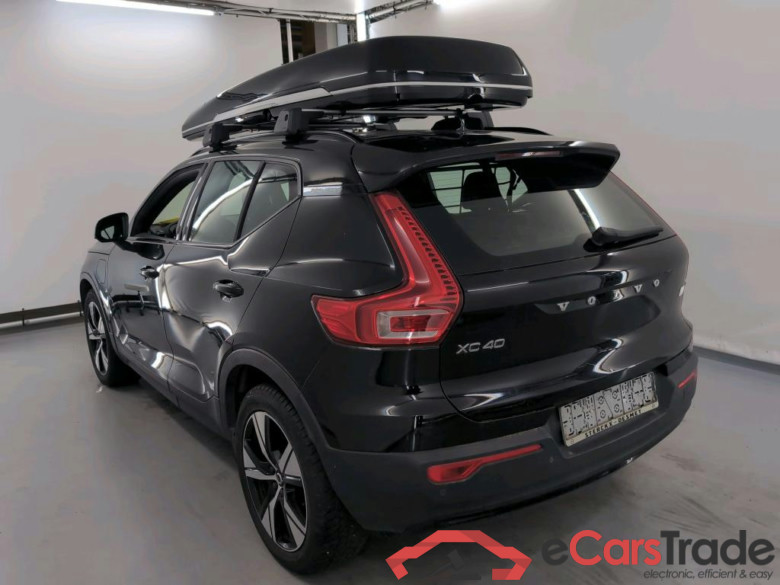 VOLVO XC40 1.5 T5 PHEV R-Design #3