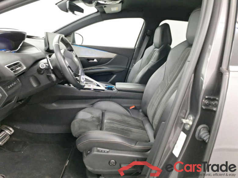 PEUGEOT 3008 1.6 PHEV 225 E-AUTO8 GT PACK #5