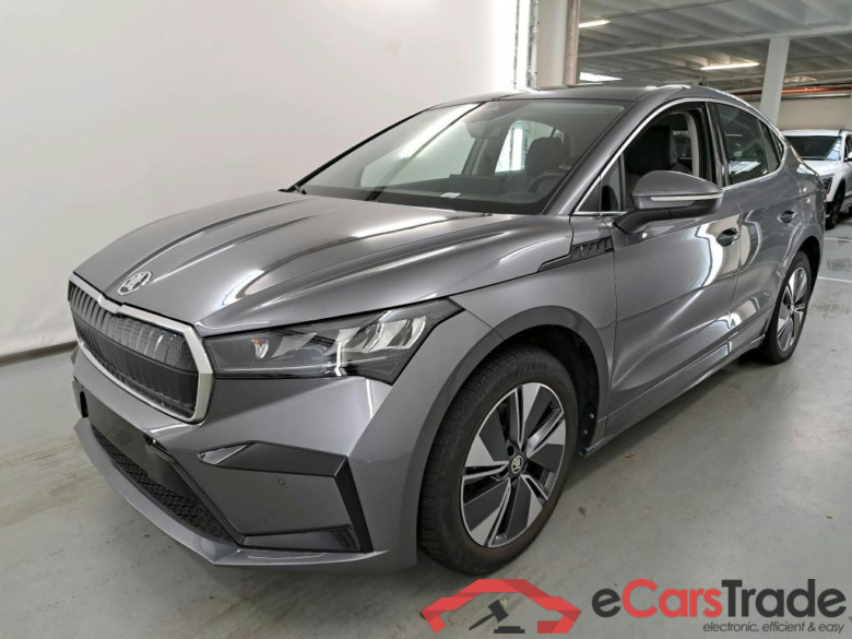 SKODA ENYAQ COUPE 62KWH IV 60
