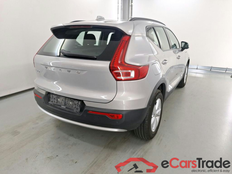 VOLVO XC40 1.5 T2 ESSENTIAL AUTO #4