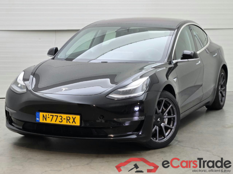 Tesla Model 3 Long Range AWD 75 kWh #1
