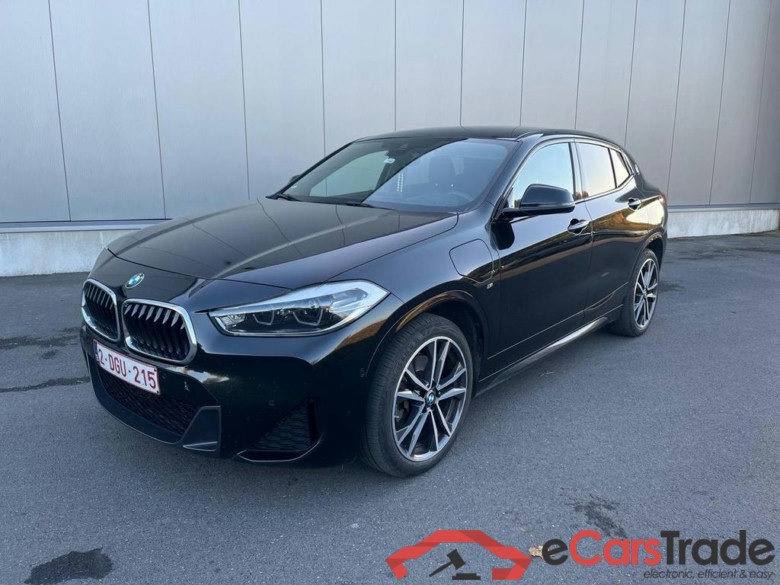 BMW X2 PHEV (F39) 1.5iA xDrive25e OPF
