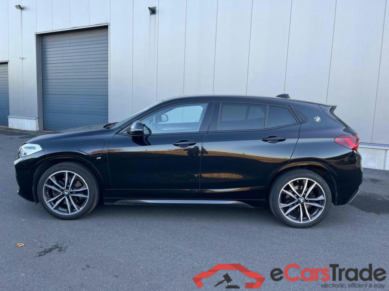 BMW X2 PHEV (F39) 1.5iA xDrive25e OPF #2