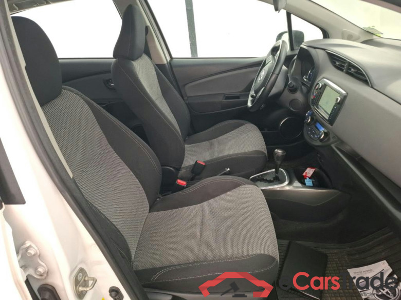 TOYOTA Yaris Hybride 5p Berline 1.5 VVT-I HYBRID Dynamic Business #6