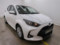 preview Toyota Yaris #3