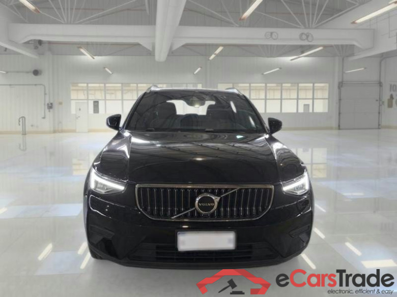 VOLVO XC40 / 2021 / 5P / SUV T5 RECHARGE PLUG-IN AUTO PLUS BRIGHT #6