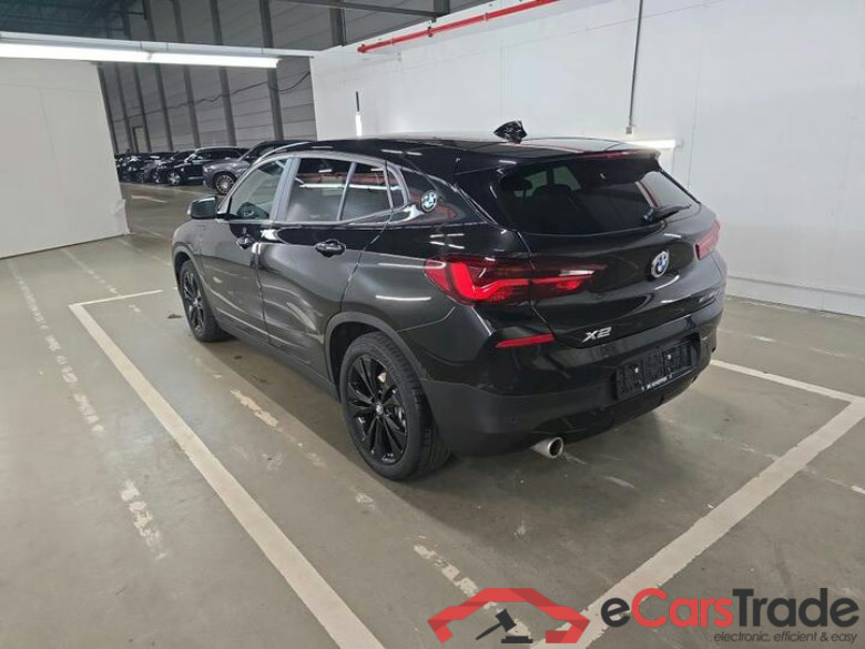 BMW X2 X2 xDrive25e 162kW (PHEV) 162kW/220pk  5D/P Auto-8 #3