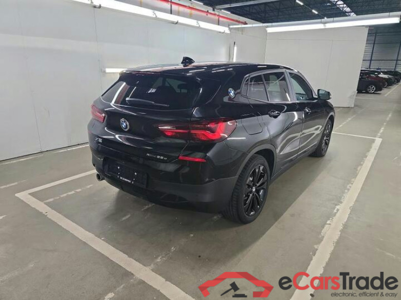 BMW X2 X2 xDrive25e 162kW (PHEV) 162kW/220pk  5D/P Auto-8 #4
