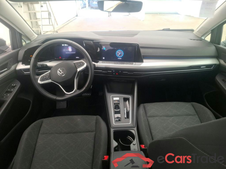 VOLKSWAGEN Golf / 2020 / 5P / Berline 2.0 TDI SCR 115 DSG7 LIFE SOCI BUSINESS #5