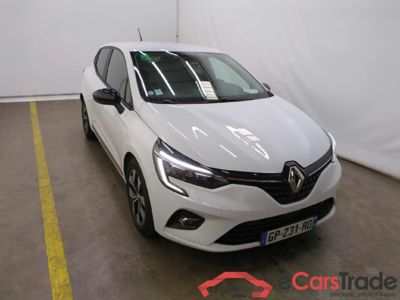 Clio V Evolution 1.0 SCe 65CV BVM5 E6d #2