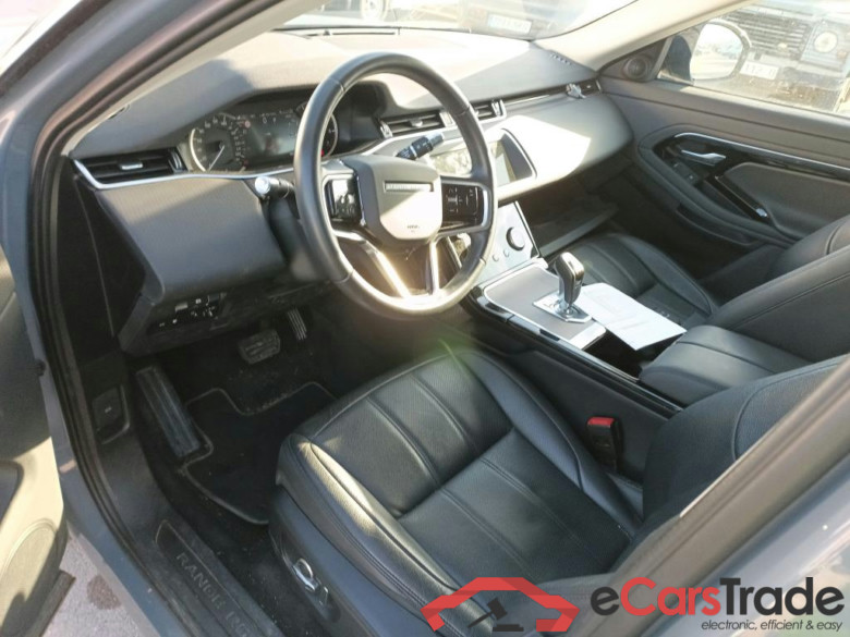 LAND ROVER Range Rover Evoque / 2015 / 5P / todoterreno 1.5 P300e I3 S AUTO 4WD PHEV #3