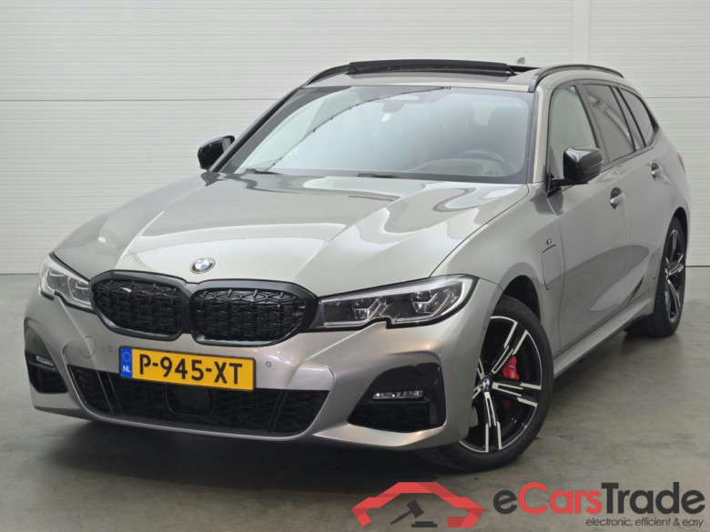 BMW 3-serie Touring 330e High Executive