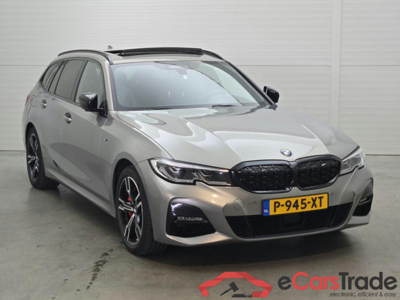 BMW 3-serie Touring 330e High Executive #2