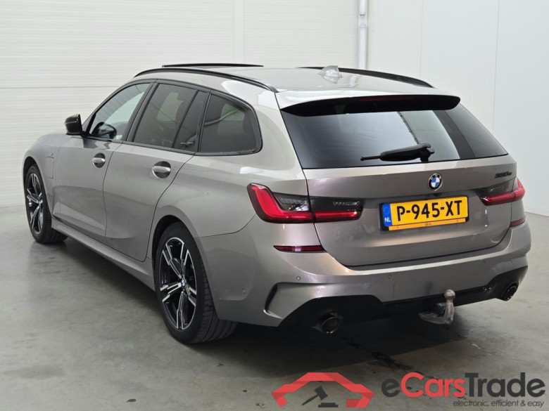 BMW 3-serie Touring 330e High Executive #3