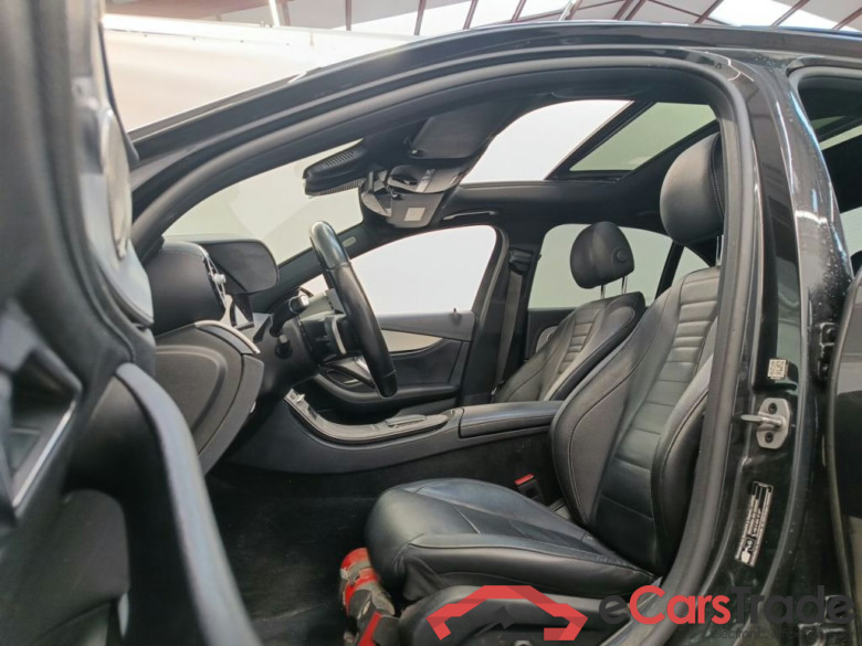 Mercedes-Benz E-Klasse Berline E 300 de 4d #3