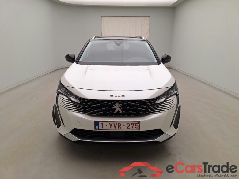Peugeot, 5008 FL'20, 5008 1.5BHDi 96kW Allu.Pac.Aut #1