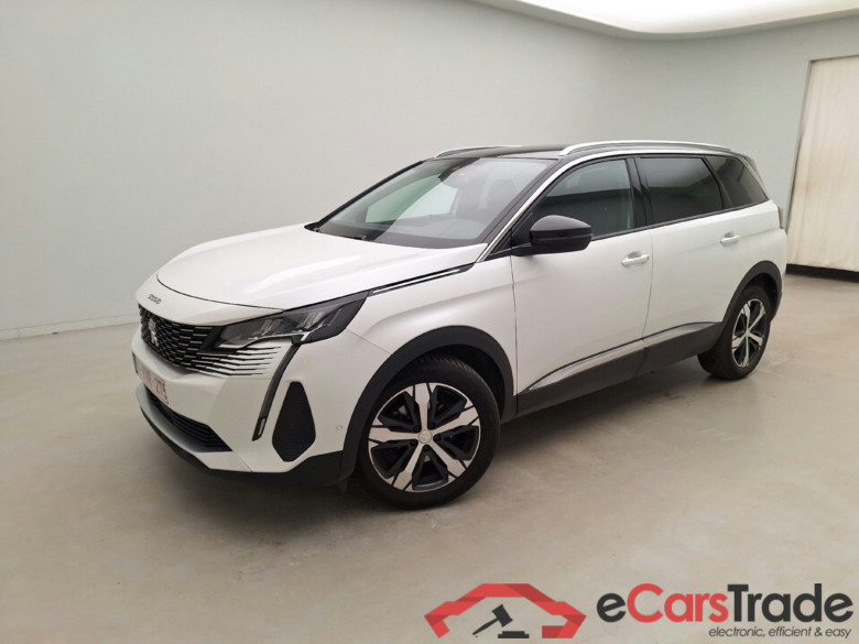 Peugeot, 5008 FL'20, 5008 1.5BHDi 96kW Allu.Pac.Aut #2