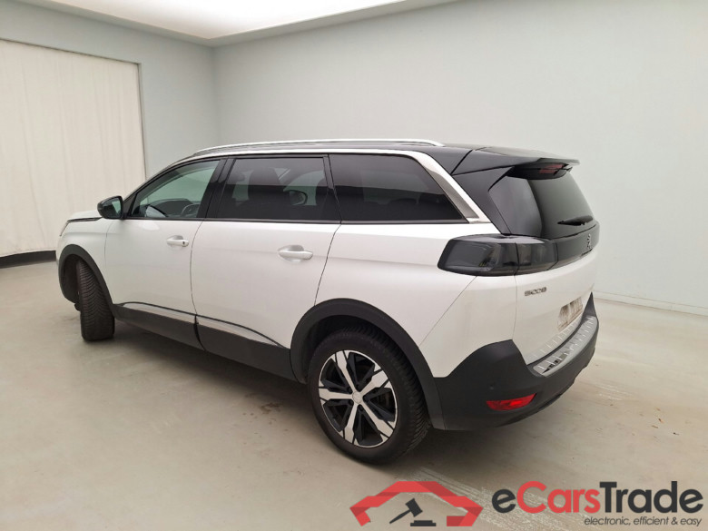 Peugeot, 5008 FL'20, 5008 1.5BHDi 96kW Allu.Pac.Aut #3