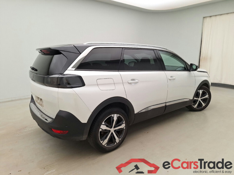 Peugeot, 5008 FL'20, 5008 1.5BHDi 96kW Allu.Pac.Aut #4