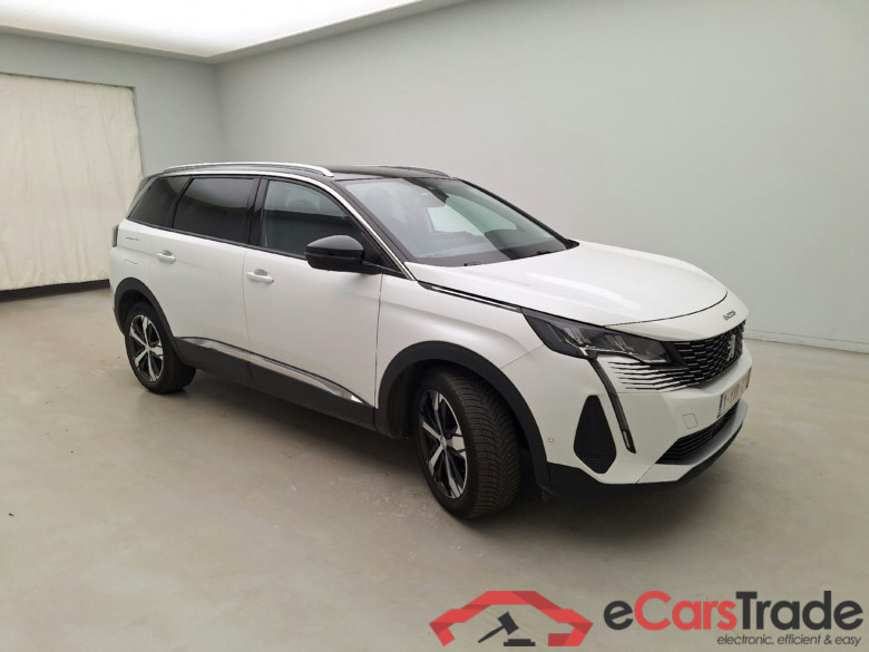 Peugeot, 5008 FL'20, 5008 1.5BHDi 96kW Allu.Pac.Aut #5