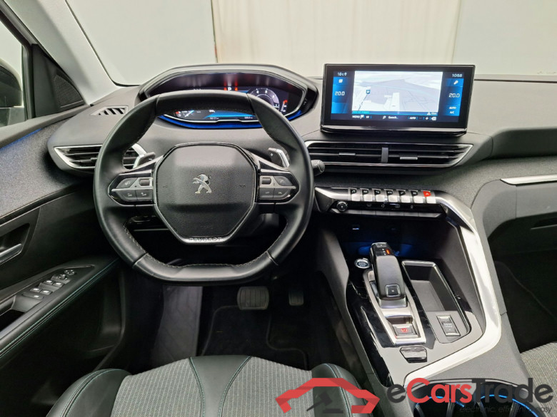 Peugeot, 5008 FL'20, 5008 1.5BHDi 96kW Allu.Pac.Aut #6
