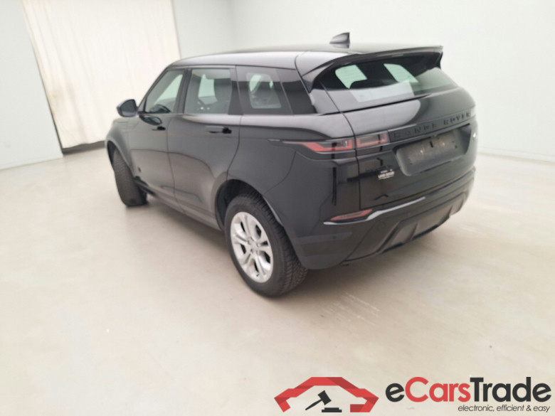 Land Rover, RR.Evoque '18, Evoque D150 S FWD #3