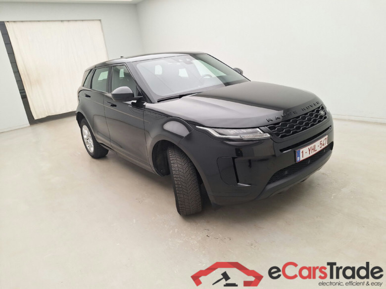 Land Rover, RR.Evoque '18, Evoque D150 S FWD #5