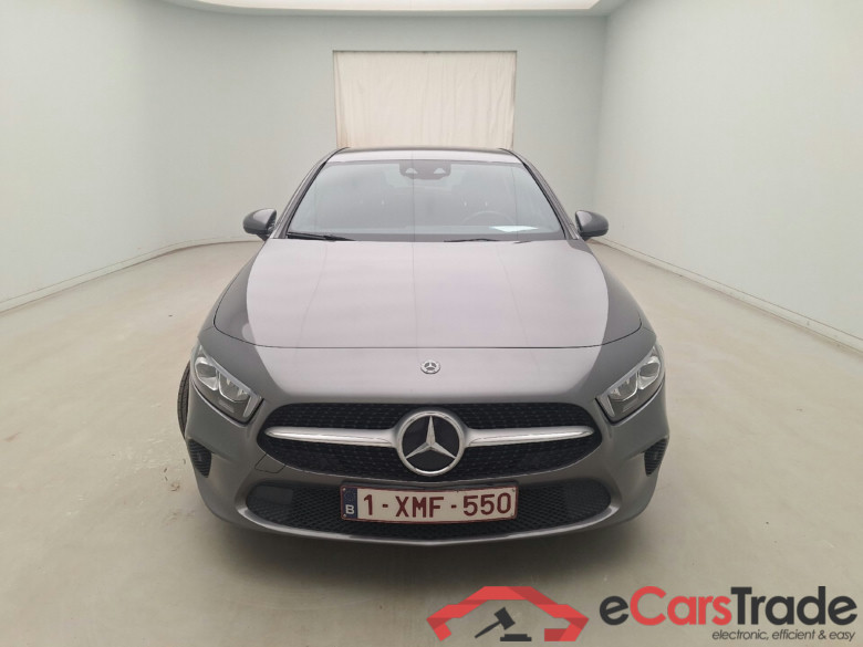 Mercedes, A-Class '18, A 180 Bus.Solution Aut.
