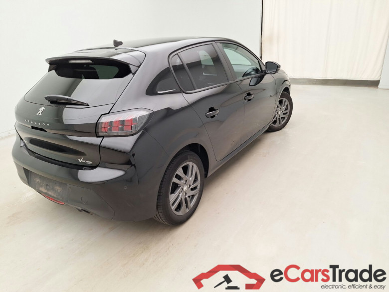 Peugeot, 208 '19, 208 1.2PT 75 Active Pack #4